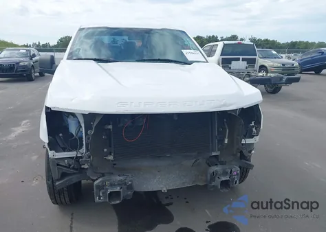 2016 Ford F-150 Xl z USA, uszkodzony, nr VIN 1FTEX1C89GFB51256